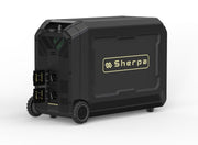 Sherpa BASE 5.0-Extra Battery - C & M Navigation Systems 