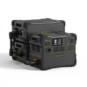 Sherpa PEAK 3.0-Extra Battery - C & M Navigation Systems 