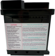 TITAN 180Ah DIN (Type 019) – 12V Ultimate Capacity | Sprinter, Crafter & Bailey Upgrade - C & M Navigation Systems 