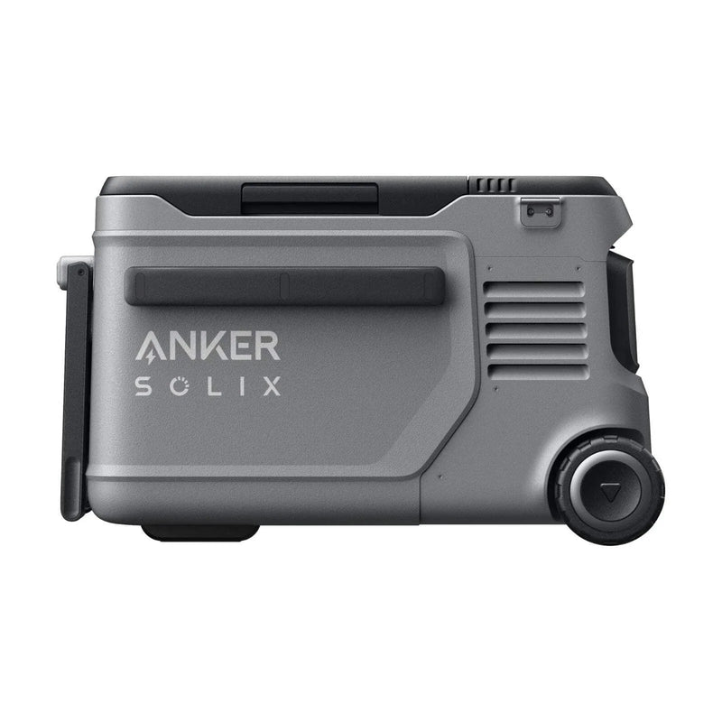 Anker SOLIX EverFrost 2 23L Electric Powered Cooler Portable Refrigerator 288Wh