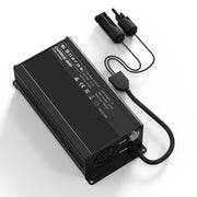 Sherpa CHARGE-500 Smart Charger - C & M Navigation Systems 