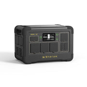Sherpa PEAK 1.8 - C & M Navigation Systems 