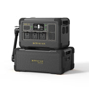 Sherpa PEAK 1.8 - C & M Navigation Systems 