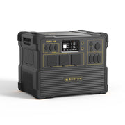 Sherpa PEAK 3.6 & SunFold 300 & CHARGE 500 - C & M Navigation Systems 
