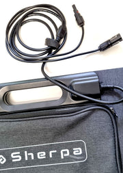 Sherpa SunFold 300 - C & M Navigation Systems 