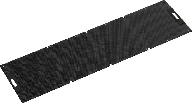 Sherpa SunFold 220 - C & M Navigation Systems 