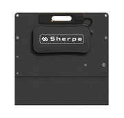 Sherpa SunFold 220 - C & M Navigation Systems 