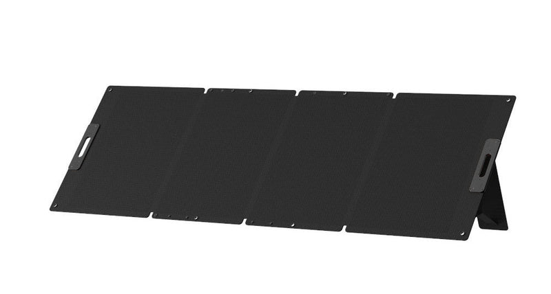 Sherpa SunFold 300 - C & M Navigation Systems 