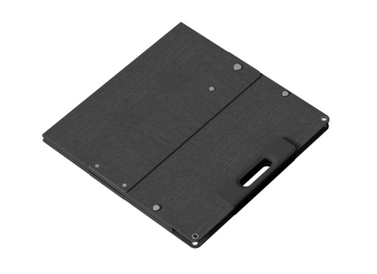 Sherpa SunFold 300 - C & M Navigation Systems 