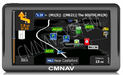 7" CMNAV PRO Camper (256 RAM + Bluetooth) - 2020 EU + UK Maps and Premium POIs - C & M Navigation Systems 