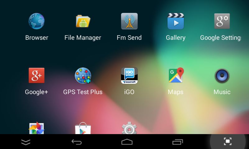 7" CMNAV TURBO Camper Android WiFi Netflix (512mb RAM) - 2020 EU+UK Maps and Premium POIs - C & M Navigation Systems 