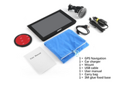 9" CMNAV Advanced Camper Plus (256 MB RAM) - C & M Navigation Systems 