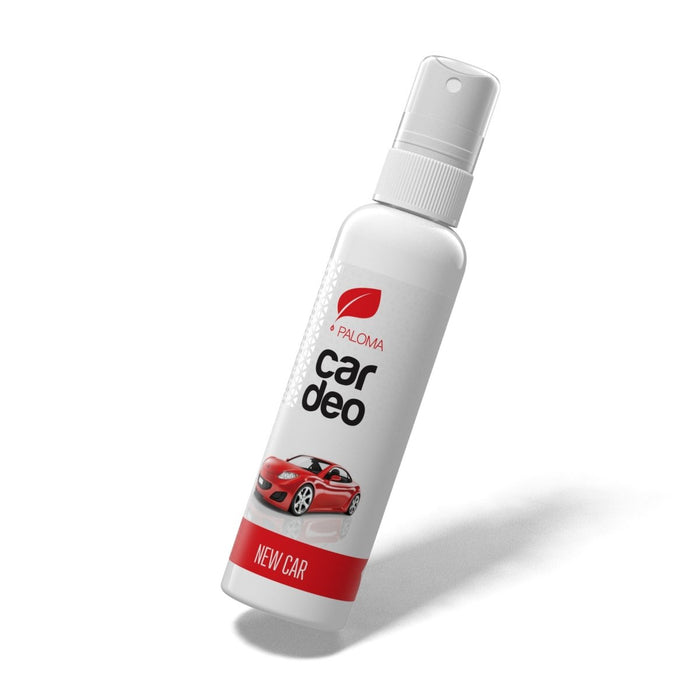 Car Deo Spray Range - Car Air Freshener - C & M Navigation Systems 