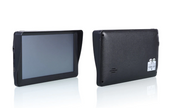 7" CMNAV PRO Camper (256 RAM + Bluetooth) - 2020 EU + UK Maps and Premium POIs - C & M Navigation Systems 