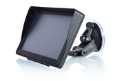 7" CMNAV PRO Camper (256 RAM + Bluetooth) - 2020 EU + UK Maps and Premium POIs - C & M Navigation Systems 