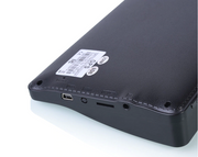 7" CMNAV PRO Camper (256 RAM + Bluetooth) - 2020 EU + UK Maps and Premium POIs - C & M Navigation Systems 