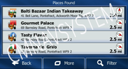 7" CMNAV TURBO Camper Android WiFi Netflix (512mb RAM) - 2020 EU+UK Maps and Premium POIs - C & M Navigation Systems 