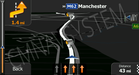 7" CMNAV TURBO Truck Android WiFi Netflix (512mb RAM) - 2020 EU+UK Maps and Premium POIs - C & M Navigation Systems 