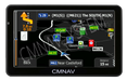 7" CMNAV STARTER Camper (128 RAM) - 2020 EU + UK Maps and Premium POIs - C & M Navigation Systems 